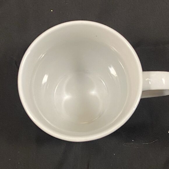 Kellogg's Snap Crackle Pop Cereal Coffee Mug Rice Krispies 2013 - Picture 5 of 6